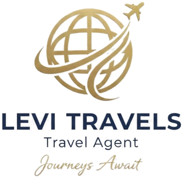Levi Travels